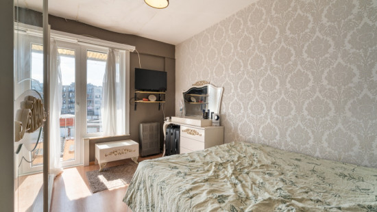 Roeispaanstraat - 21 - - 9000