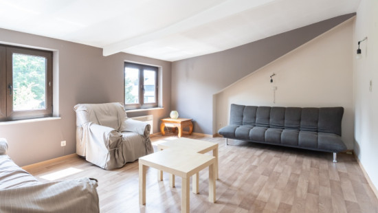 Rue de la Hulette - 12 - - 6887