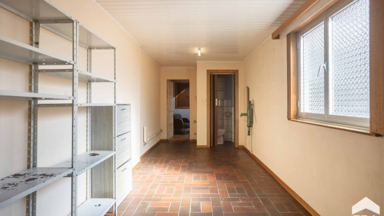 Brakelstraat - 39 - - 9300