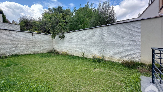 Avenue de l'Armée - 99 - - 1040