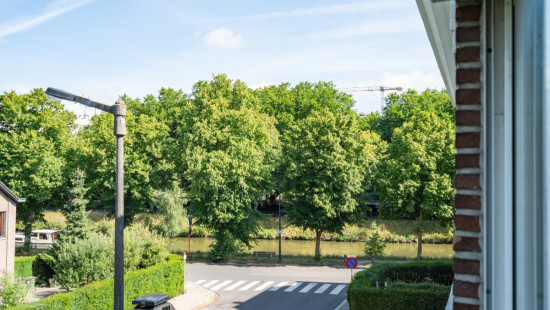 Roeispaanstraat - 21 - - 9000
