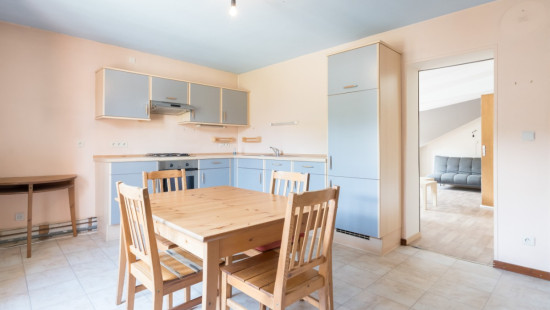 Rue de la Hulette - 12 - - 6887