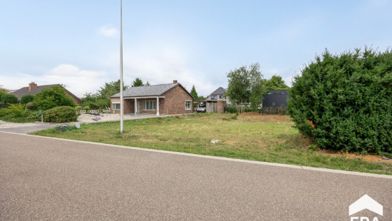 Mezenstraat - 36 - - 3920