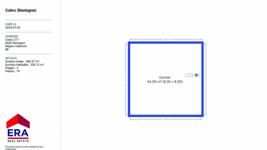 Cobru - 277 - - 6600