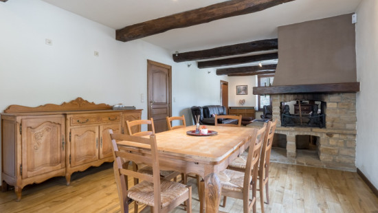 Rue de la Hulette - 12 - - 6887