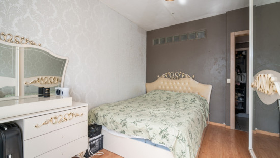 Roeispaanstraat - 21 - - 9000