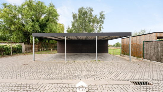 Laurierstraat - 23 - - 8750