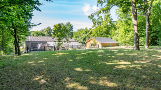 avenue du Grand Nichet - 42 - - 5570
