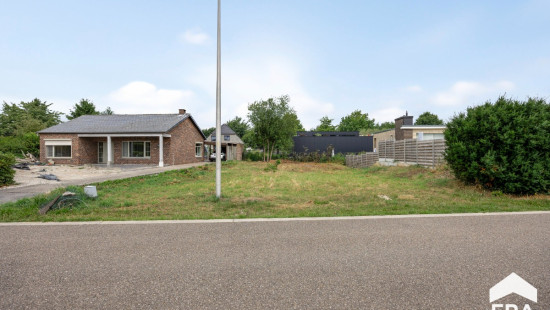 Mezenstraat - 36 - - 3920