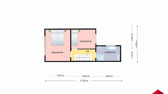 Noordstraat - 75 - - 9990