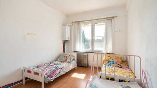 Roeispaanstraat - 21 - - 9000