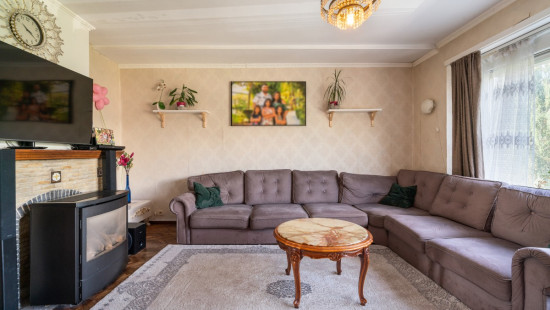 Roeispaanstraat - 21 - - 9000
