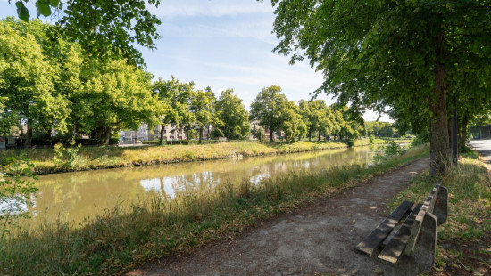 Roeispaanstraat - 21 - - 9000