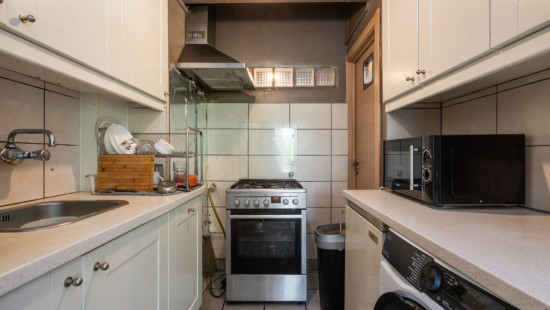 Roeispaanstraat - 21 - - 9000