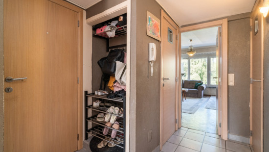 Roeispaanstraat - 21 - - 9000