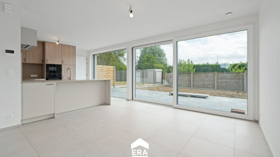 Poperingseweg - 673 - C - lot 3 - 8908