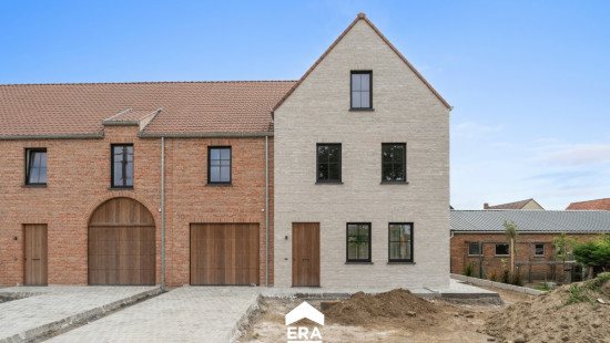 Poperingseweg - 673 - C - lot 3 - 8908