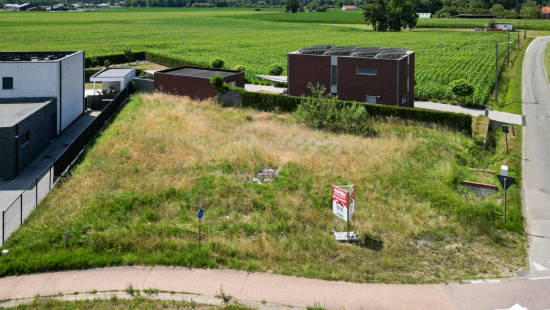 Oude Geelsebaan - lot 2 - - 2431