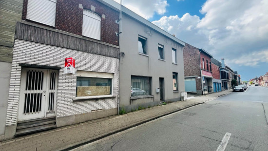 Wevelgemstraat - 84 - - 8930