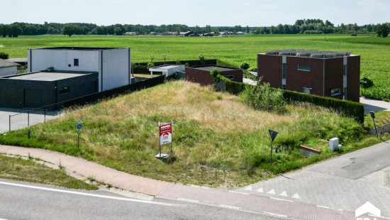 Oude Geelsebaan - lot 2 - - 2431