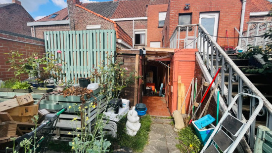 Wevelgemstraat - 84 - - 8930