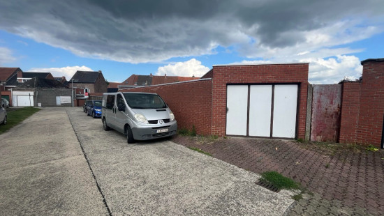 Wevelgemstraat - 84 - - 8930