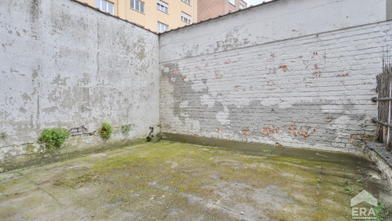 Rue André Van Hasselt - 13 - - 1210