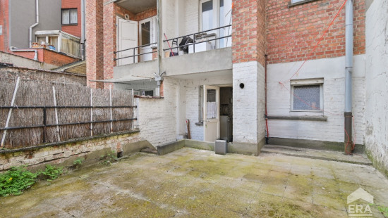 Rue André Van Hasselt - 13 - - 1210