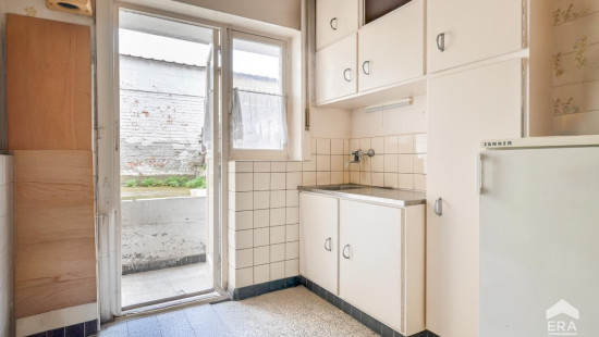 Rue André Van Hasselt - 13 - - 1210