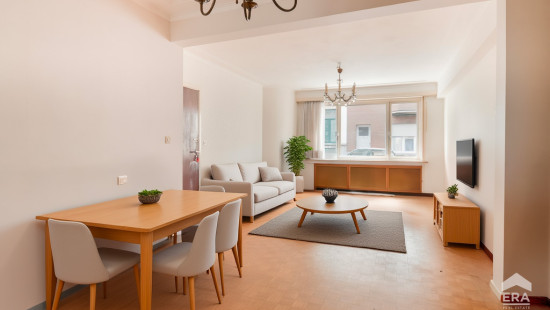 Rue André Van Hasselt - 13 - - 1210
