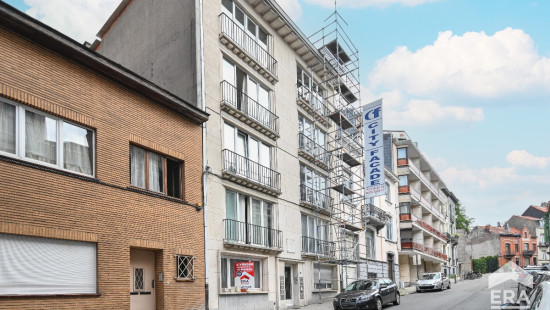 Rue André Van Hasselt - 13 - - 1210