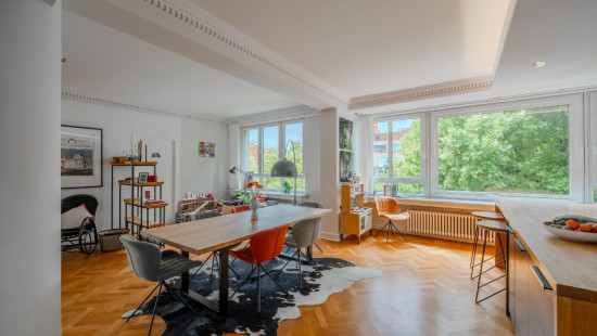 Boulevard Frère-Orban - 50 - - 4000