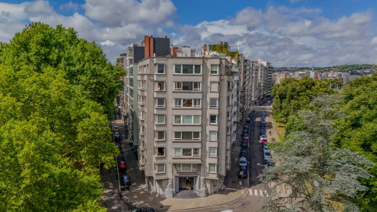Boulevard Frère-Orban - 50 - - 4000
