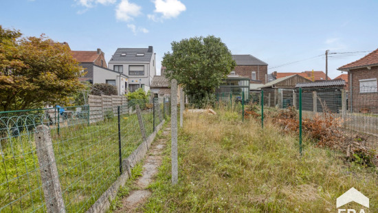 Hannuitsesteenweg - 207 - - 3300