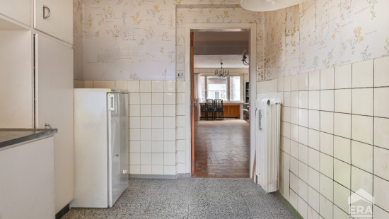 Rue André Van Hasselt - 13 - - 1210