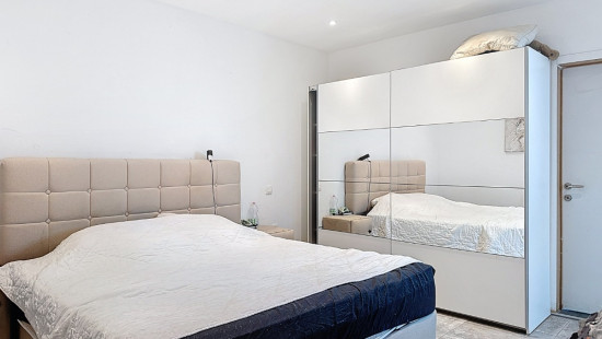 Rue de Hesbaye - 131 - - 4000