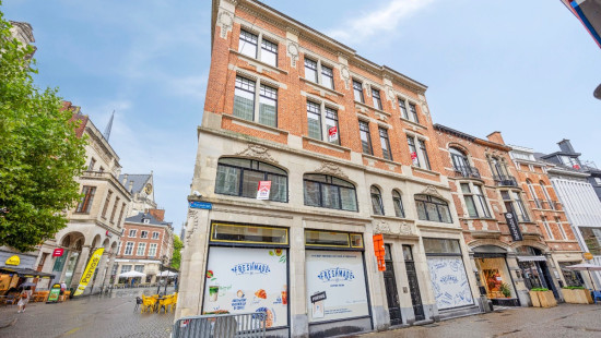 Parijsstraat - 3 - 0301 - 3000