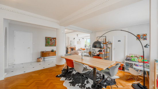 Boulevard Frère-Orban - 50 - - 4000