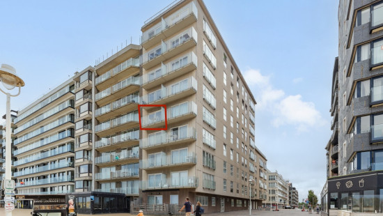 Vlaanderenstraat - 2 / 0402 - Westdiep A - 8620