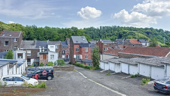 Rue de Hesbaye - 131 - - 4000