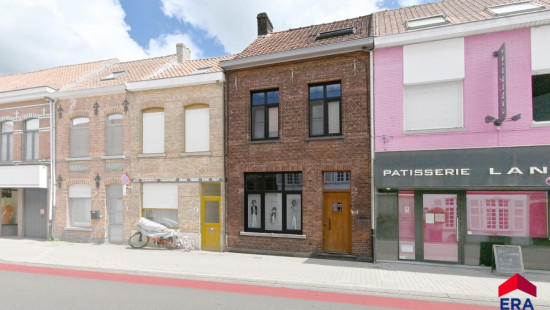 Noordstraat - 75 - - 9990