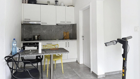 Rue de Hesbaye - 131 - - 4000
