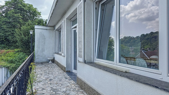Rue de Hesbaye - 131 - - 4000