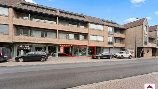 Veldstraat - 37 - - 9910