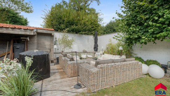 Ieperstraat - 65 - - 8930