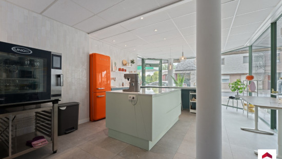 Veldstraat - 37 - - 9910