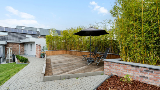 Brusselsesteenweg - 463 - - 9400