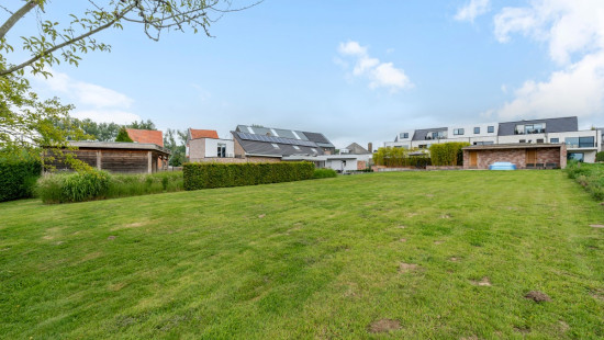 Brusselsesteenweg - 463 - - 9400