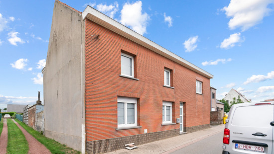 Schapenweg - 64 - - 1933