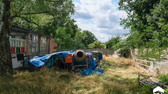 Maststraat - 1 - - 3920